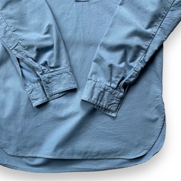 Vintage Popover Shirt - Picture 6 of 9